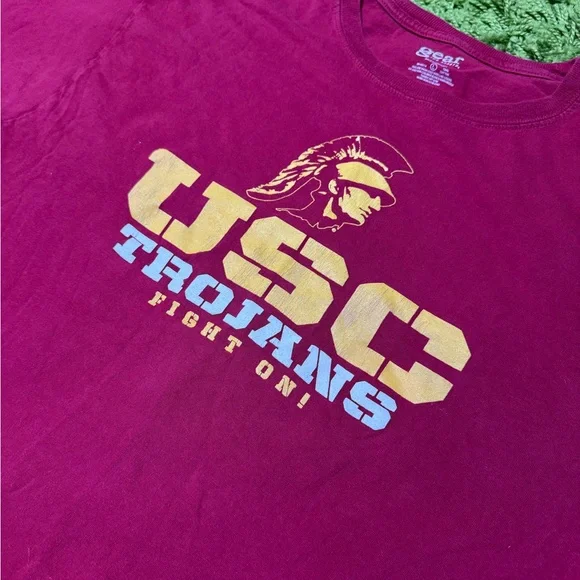 USC trojans Men’s T shirt - Picture 2 of 3